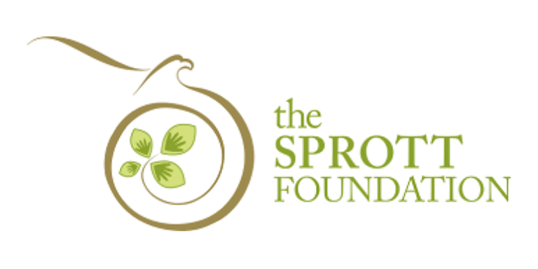 the sprott foundation