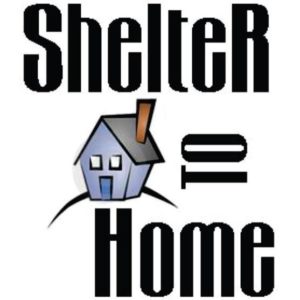 Shelter to Home Logo