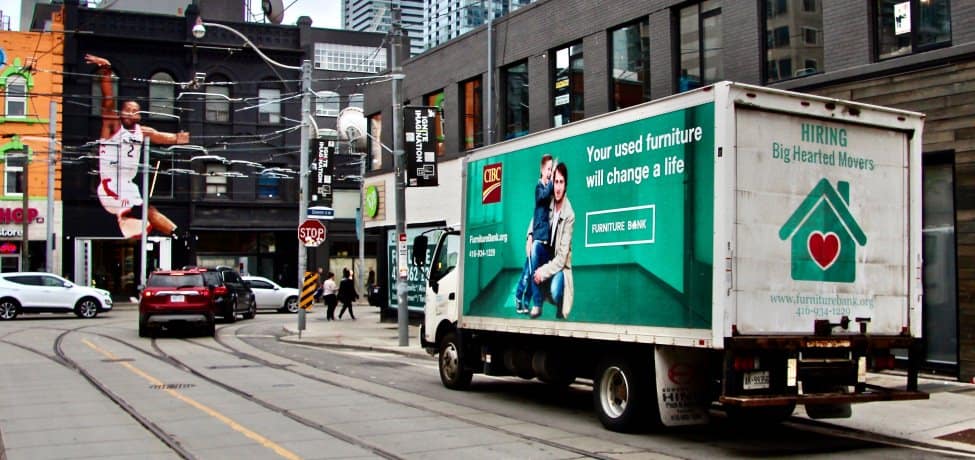 FB Trucks in Toronto