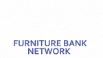 Animated GIF of the Furniture Bank Network logo