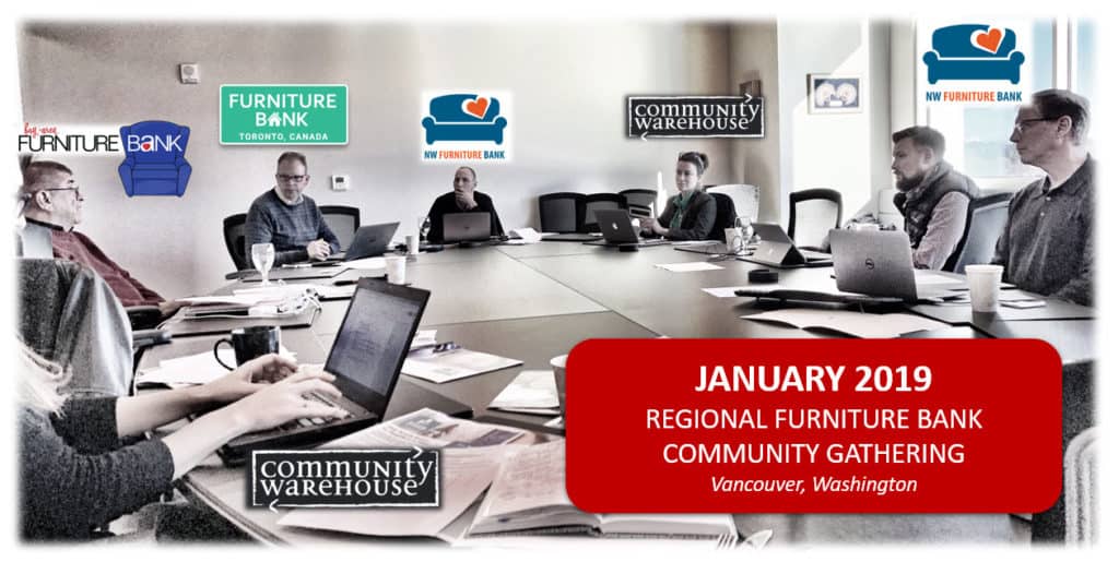 Jan 2019 Regional FB Community Meeting