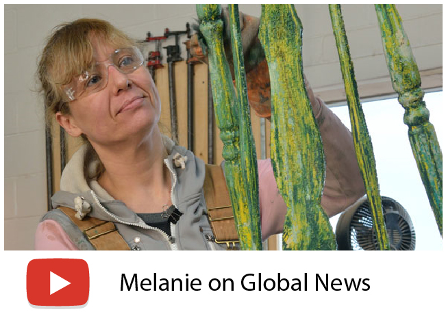 Melanie-Global-News