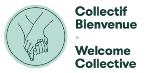 welcome collective logo