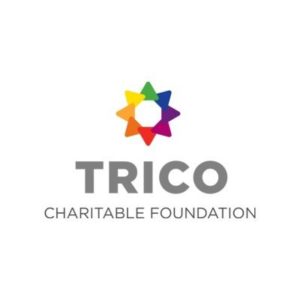 Trico Charitable Foundation Logo